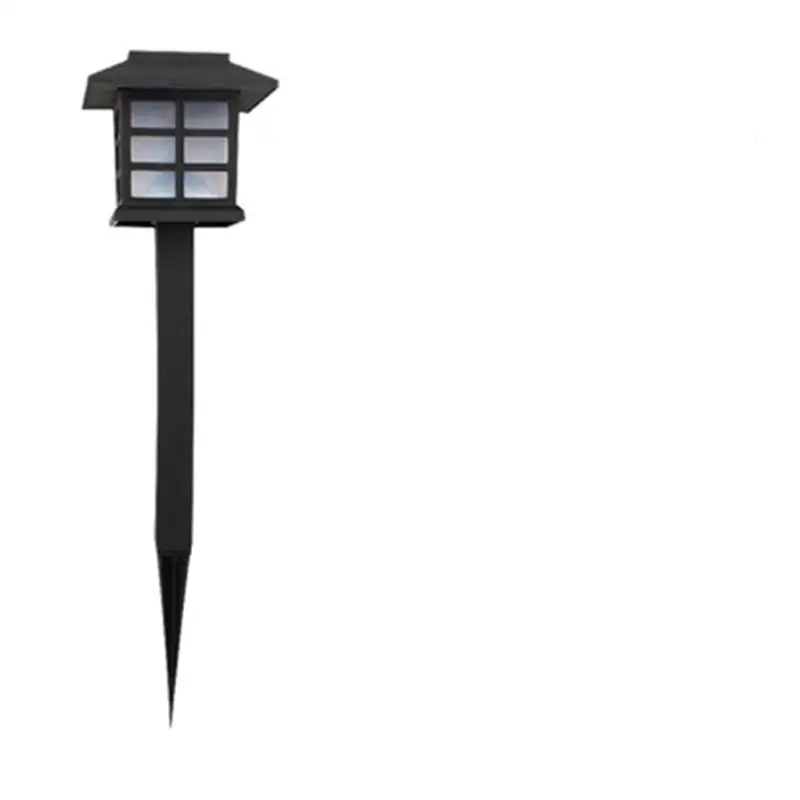 Aydinlatma Luz светильник ing Gartenbeleuchtung Luce Para внешний Jardin светодиодный на солнечной