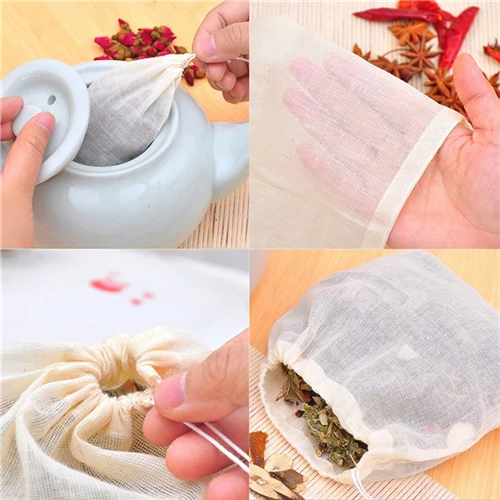 Update more than 158 cotton tea bags wholesale latest 3tdesign.edu.vn