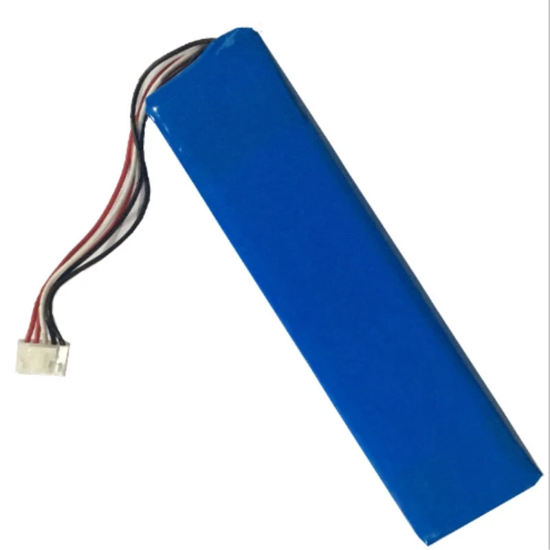 Новинка 7 4 в 5000 мАч GSP0931134 Xtreme Сменный аккумулятор для JBL XTREME Acumulator|Аккумуляторы