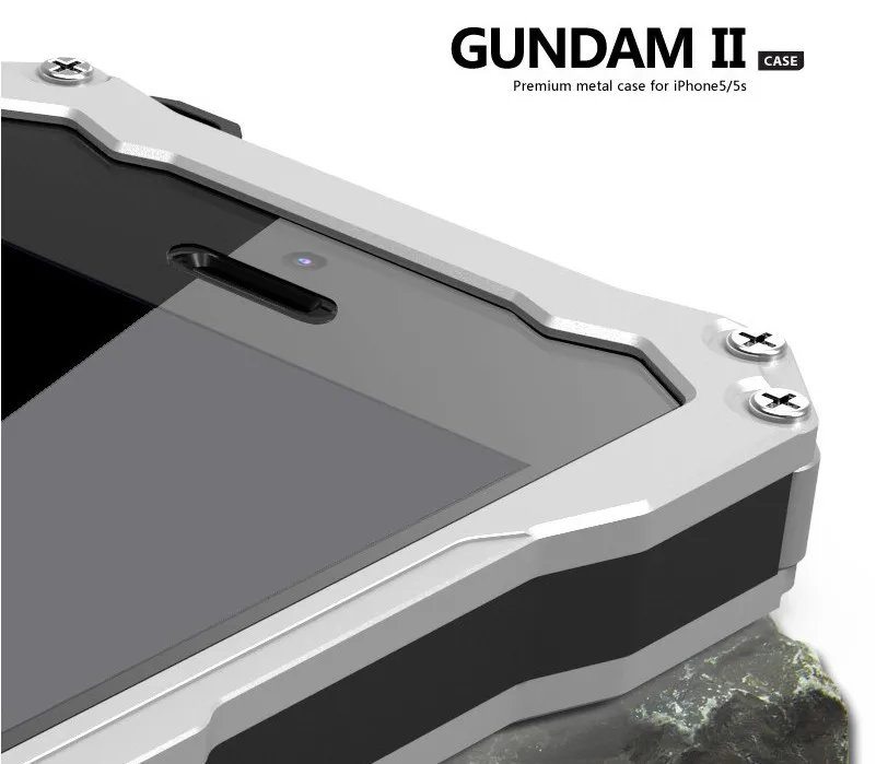 iphone 5s waterproof case (5)