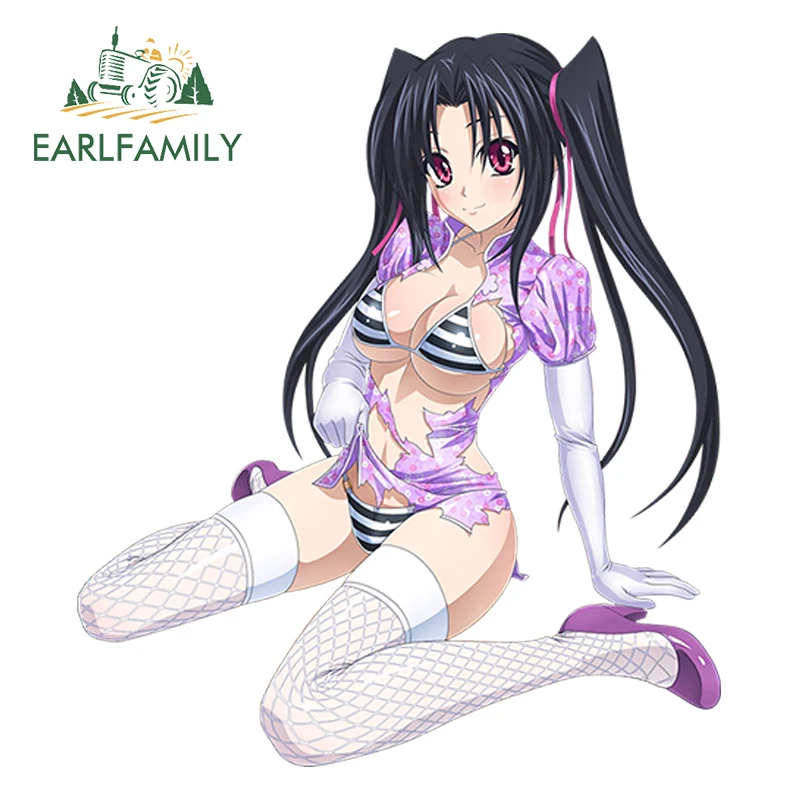 Highschool Dxd Serafall Hentai
