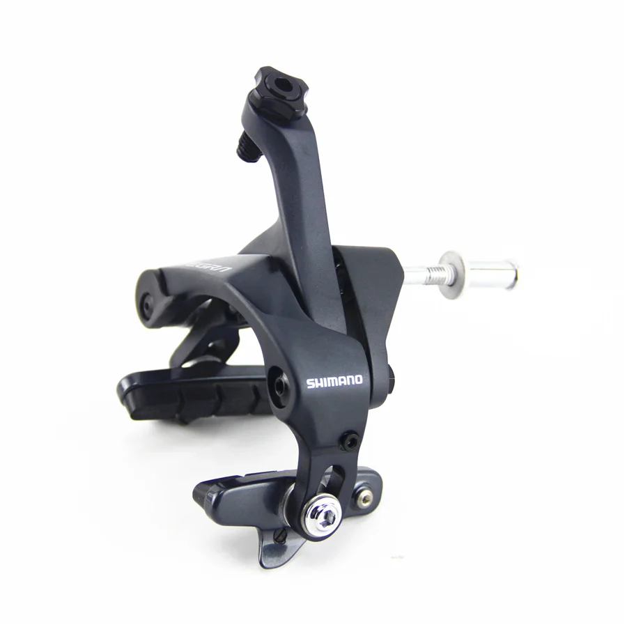 Тормозной суппорт SHIMANO R8000 ULTEGRA BR Двойной Шарнирный дорожный велосипед тормозной