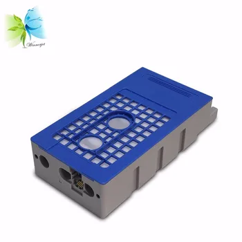 

Digital Printer for Epson Surecolor T3200 Printers, Waste Ink Tank with One Time Use Chip