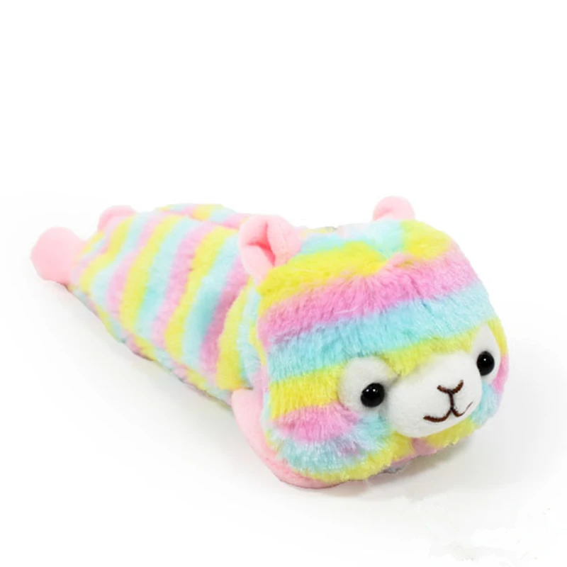 amuse rainbow alpaca