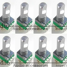 20 штук 418-S1-693-HA для Pioneer DJ контроллер DDJ-SX DDJ SX2 DDJ-SX3 DDJ-RX