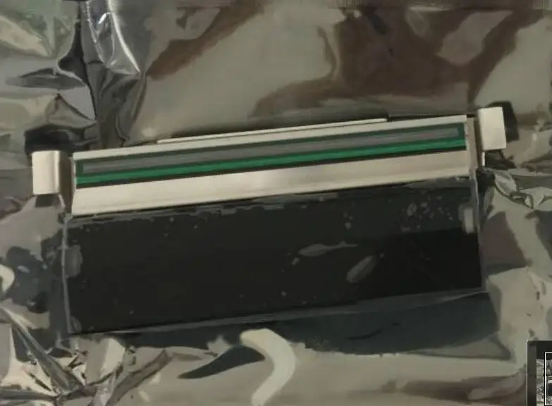 Zebra Zt410 300dpi Printhead New Compatible P1058940010 Thermal