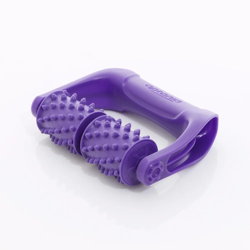 Cervical Spine Lumbar Leg Massager Roller