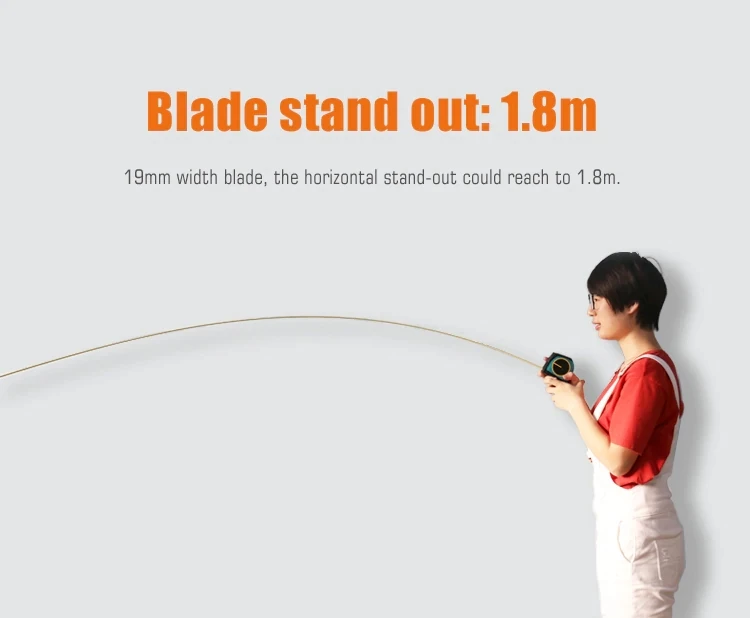 2-in-1 Digital Laser Measure with LCD Display 54 11