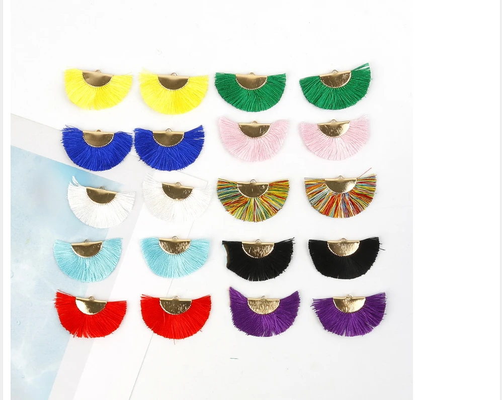 10-Colors-Metal-Polyester-Silk-Tassel-Fan-Shaped-T_11