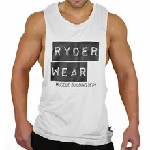 Летний круглый воротник Быстросохнущий дышащий мужской жилет для бега баскетбольный Топ для тренировок спортивный жилет для фитнеса