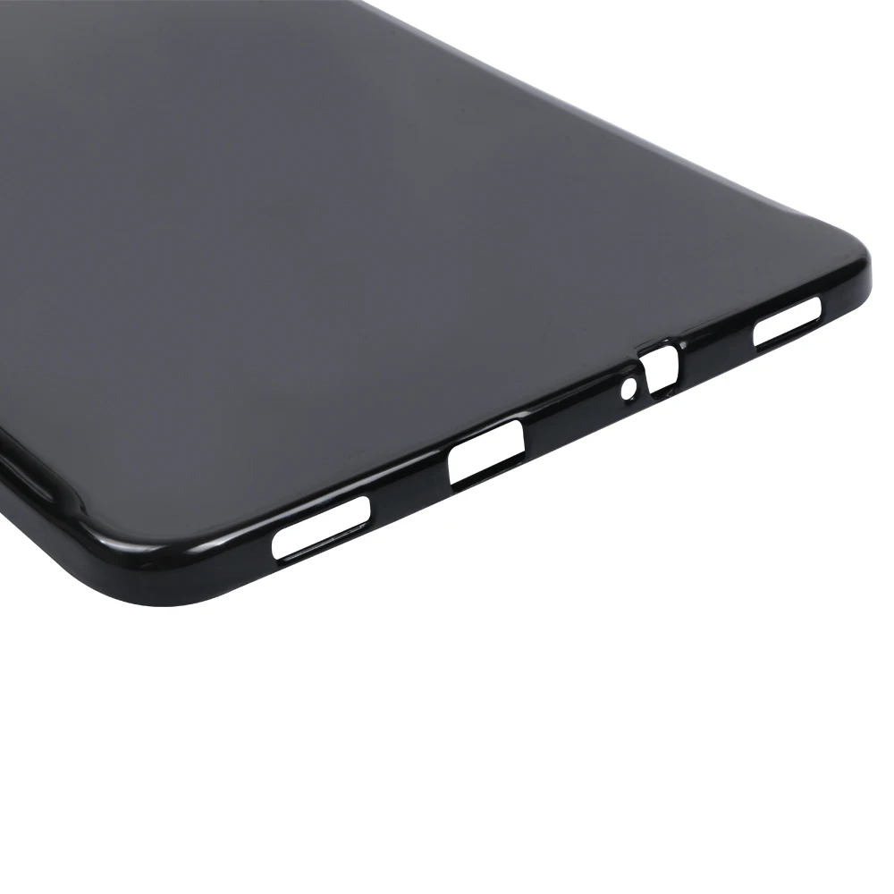 AXD Tab s2 силиконовый чехол Smart таблетка задняя крышка для samsung GALAXY Tab S2 8,0 ''T710 T713 T715 T719 противоударный бампер случае