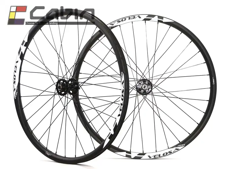 29er rear wheel 142x12