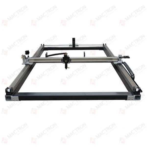MT-8013 800*1300mm XY Table and Co2 Laser Cutting Kit for Laser Machine Spare Parts