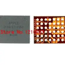 20 шт./лот для Iphone 6 6+ 6plus U1601 небольшой Аудио микросхема 338s1202