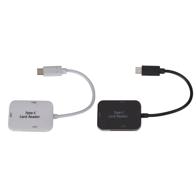 Special Offers New USB Type- C to USB 3.1 HUB SD TF Memory Card Reader OTG Adapter Up to 480Mbps For Macbook Ultra Book Tablet PC Computer Special Offers New USB Type- C to USB 3.1 HUB SD TF Memory Card Reader OTG Adapter Up to 480Mbps For Macbook Ultra Book Tablet PC Computer