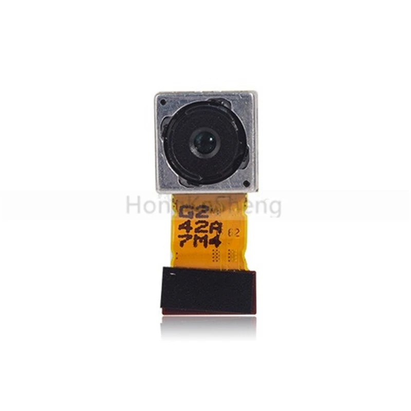 OEM Rear Camera for Sony Xperia Z3 Compact Z3mini Z3Compac M55W D5833 D5803 SO-02G Z3C OEM Rear Camera for Sony Xperia Z3 Compact Z3mini Z3Compac M55W D5833 D5803 SO-02G Z3C