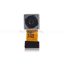OEM Rear Camera for Sony Xperia Z3 Compact Z3mini Z3Compac M55W D5833 D5803 SO-02G Z3C OEM Rear Camera for Sony Xperia Z3 Compact Z3mini Z3Compac M55W D5833 D5803 SO-02G Z3C
