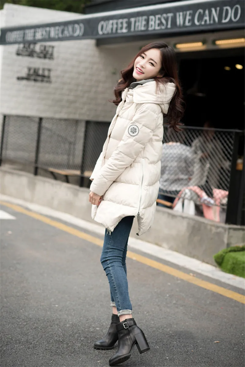 Maternity Coat14
