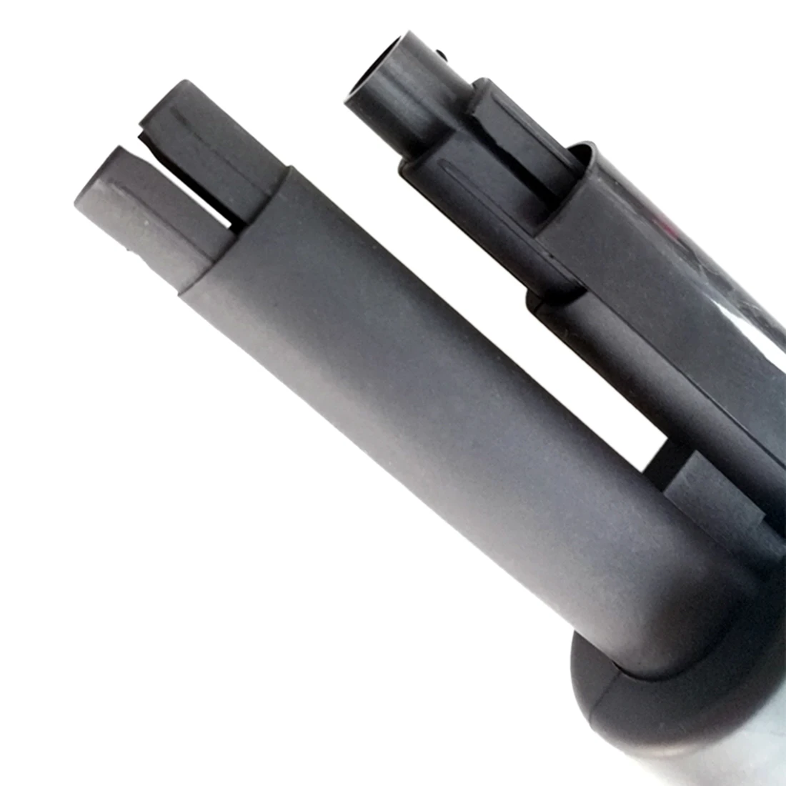 Hop Up for M97 Pump-action Water Gel Beads Shot Blaster- Black