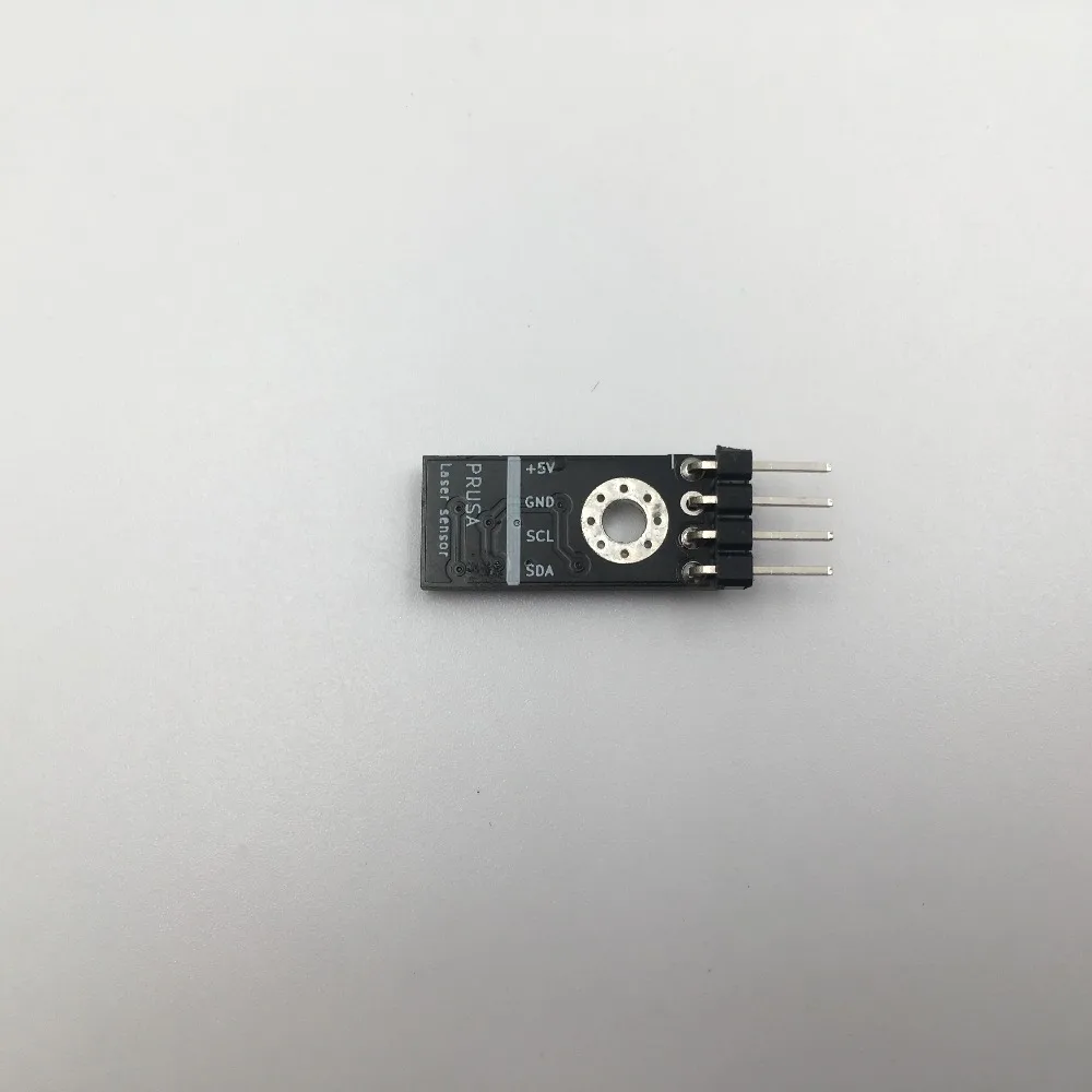 

Reprap Prusa i3 mk3 3d printer filament sensor