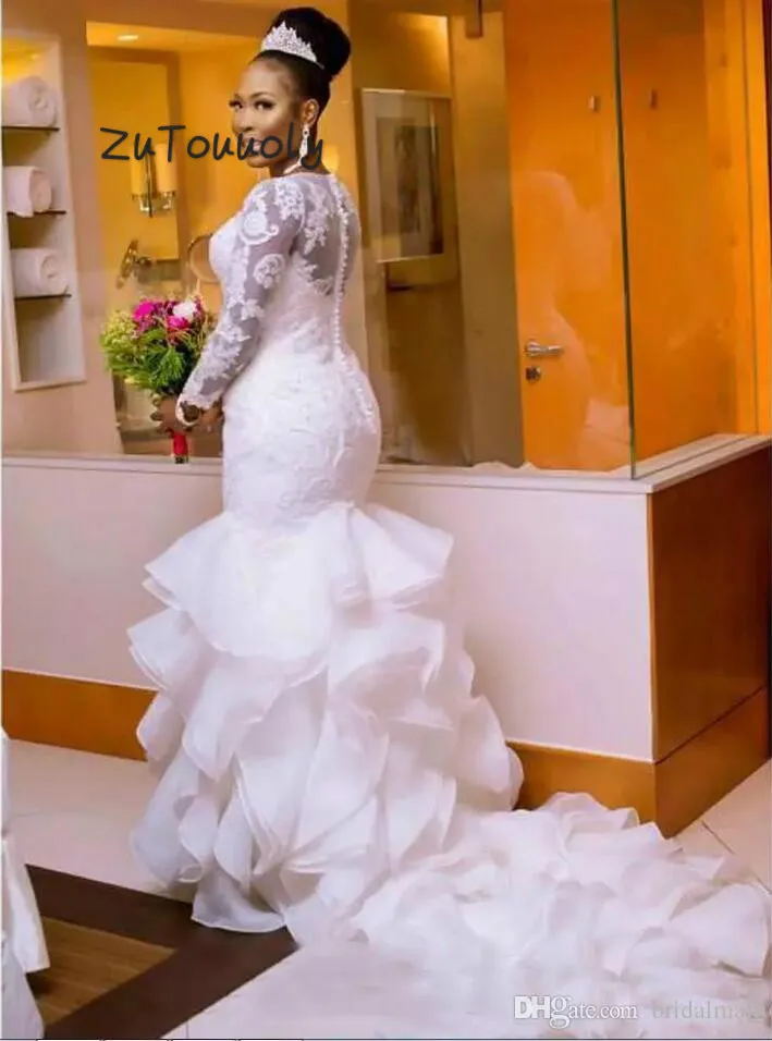 high-neck-long-sleeve-wedding-dress-concept-south-african-nigerian-mermaid-wedding-dresses-plus-size-2018-long-of-high-neck-long-sleeve-wedding-dress