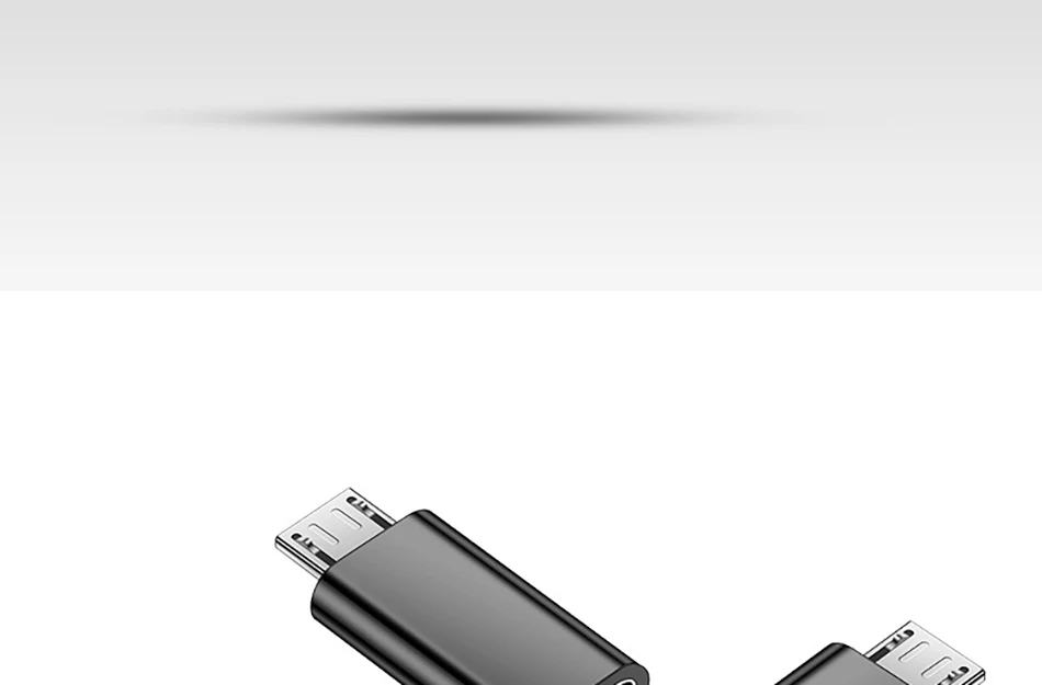 !ACCEZZ OTG USB Type C To Micro USB Cable Adapter Converter For One Plus 5 For Xiaomi5 6 Samsung Galaxy S8 S9 Charging Data Sync8