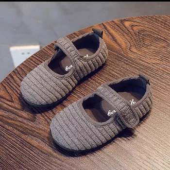 

Summer Kids Girl Breathable Anti-Slip Shoes Casual Sneakers