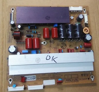 

50R4T4 Z board EAX64282301 EBR74306901