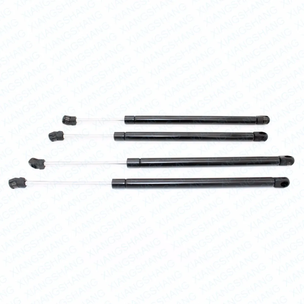 

For Hyundai Tucson 2005-2007 2008 2009 Auto Rear Window & Rear Liftgate Gas Spring Struts Lift Supports Damper Shock Strut Arm