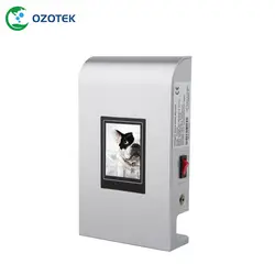 OZOTEK озоновый водопроводный кран TWO002 0,2-1,0 PPM для стиральной машины/Lanudry Бесплатная доставка