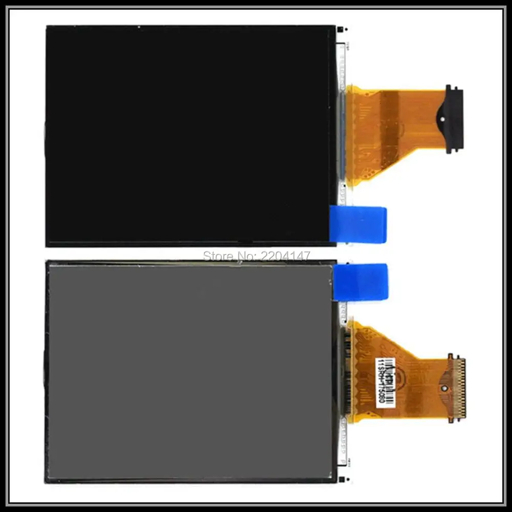

LCD Display Screen for Canon PowerShot SX40 IS PC1680 PC1560 Digital Camera