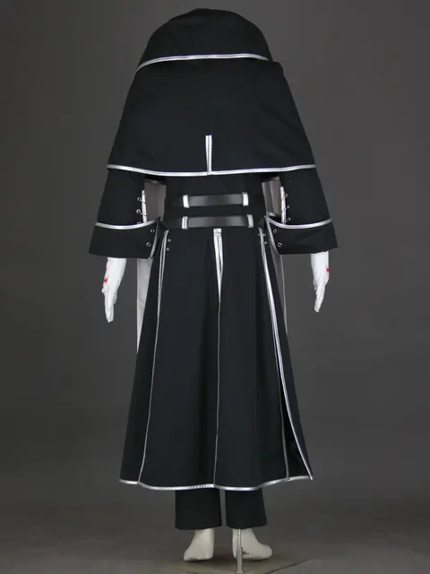 Trinity Blood Gunslinger Tres Iqus Rosen Cross Cosplay Costume Tailor Made Cosplay Costume Costume Cosplaytailor Made Aliexpress