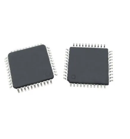 Бесплатная доставка 10 шт./лот ATMEGA64 ATMEGA64A ATMEGA64A-AU TQFP-64 | Электронные компоненты и