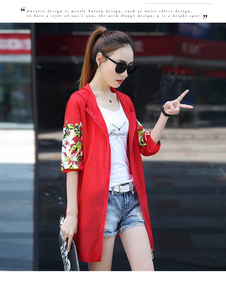 Roupas de Outono para as Mulheres Grávidas com Capuz Longo da Gravidez Fdfklak Primavera Cardigan Cabolsa Maternidade Proteção Jaqueta Corta-vento 6 Cheap Casacos
