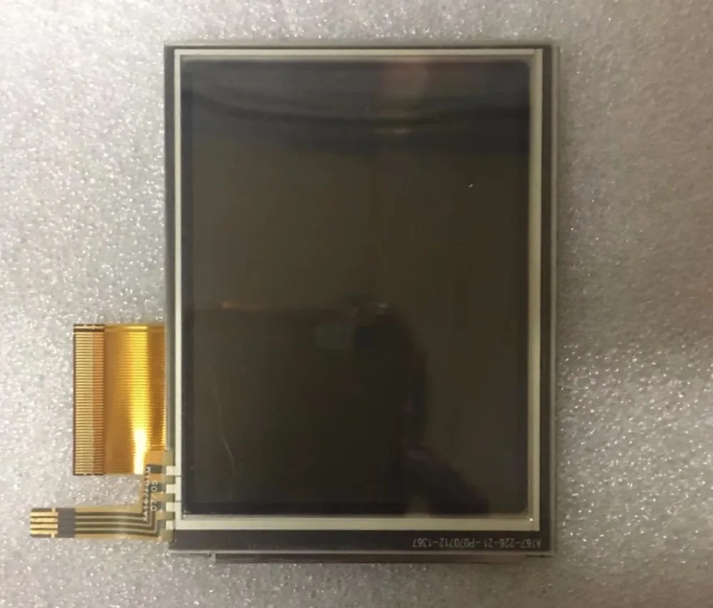 

LQ035Q7DH06 3.5inch LCD Display with Touch Screen Digitizer