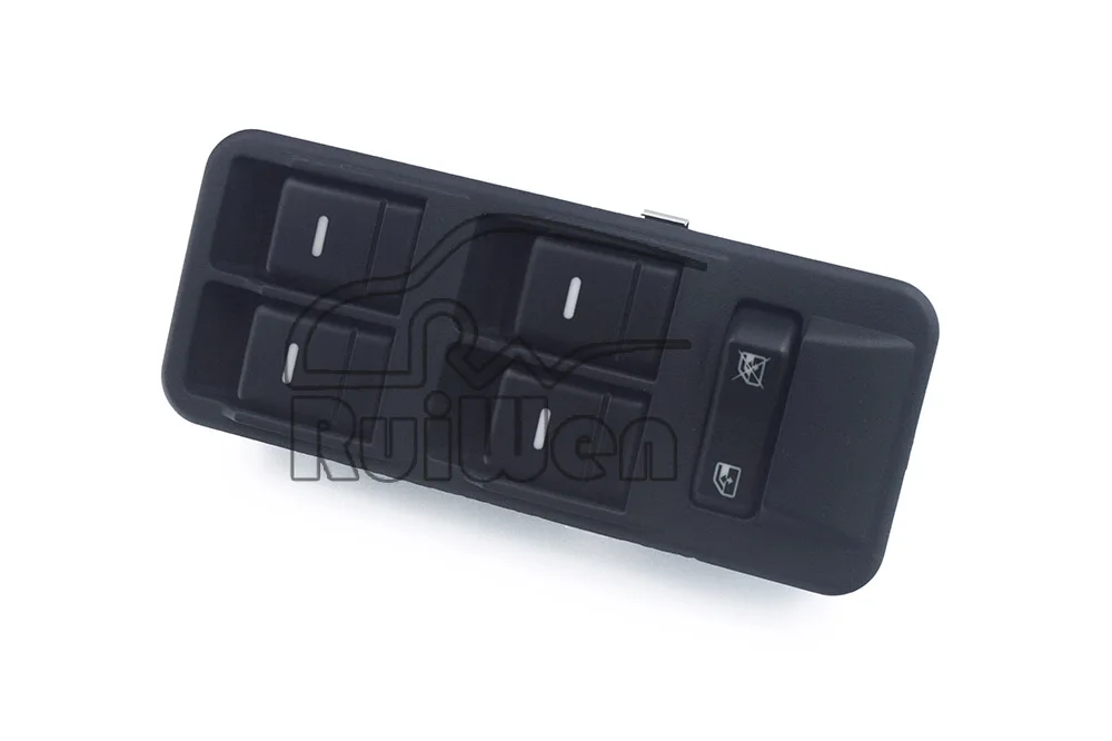 Для Land Rover LR3/Ленд Ровер Range Rover Sport(Land Rover Range Rover Sport Мощность переключатель окна 2005 2006 2007 2008 2009 YUD501110PVJ YUD501570PVJ