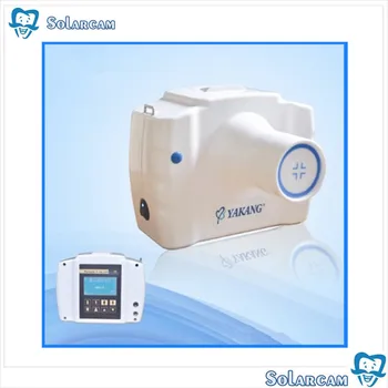 

Dental handheld portable wireless X-ray unit with Toshiba tube high quality