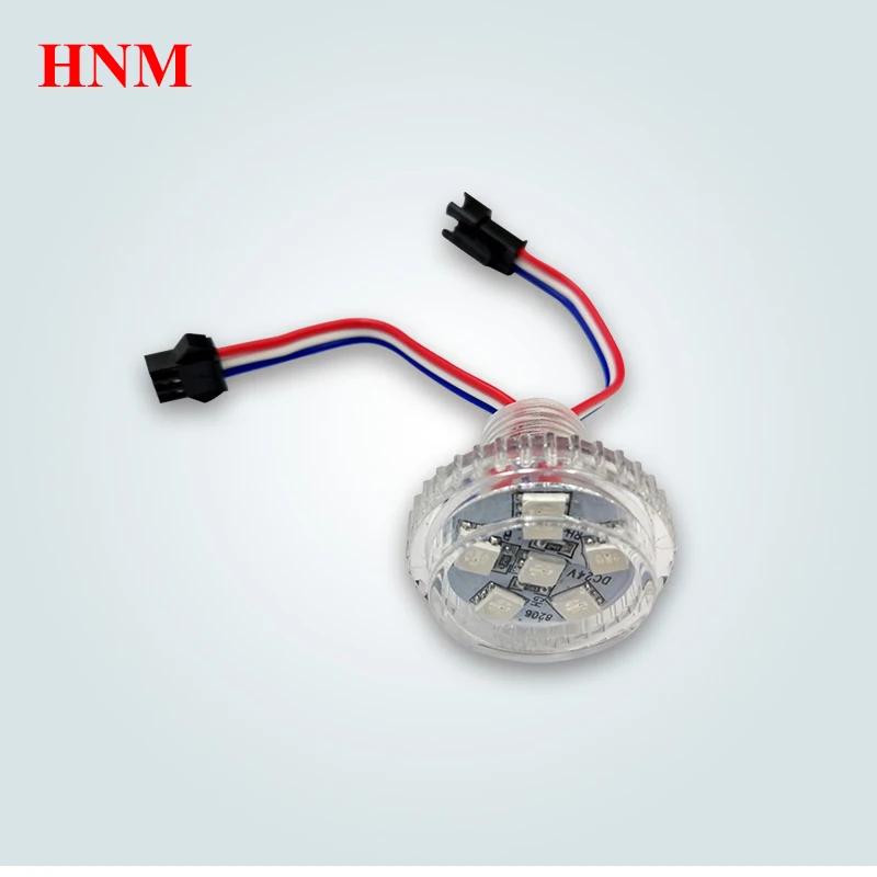 HNM-D30B-6LED-UCS1903-12V-TC-3