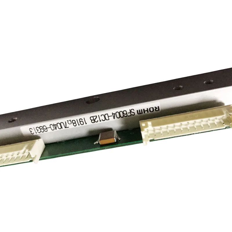 Новая Оригинальная печатающая головка для Toshiba TEC EX4T2 HS 600 точек/дюйм принтер штрих