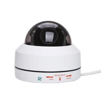 

2MP IP Camera 1080P 2.5 Inch POE Onvif Network 4X Zoom Color Night Vision IP67 Mini Camera With SONY307