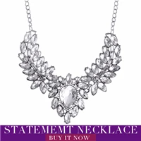 Statememt Necklace
