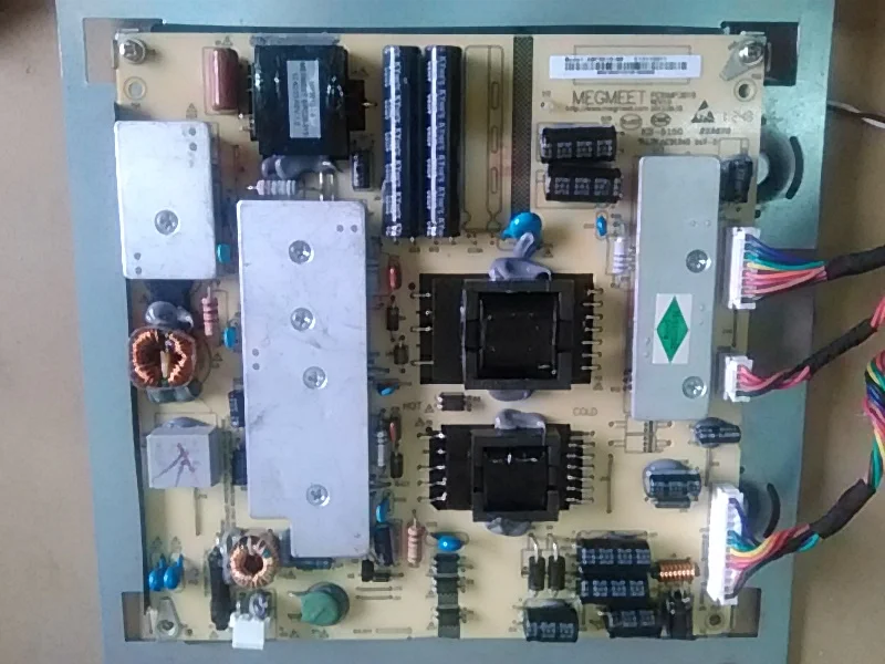 

MP3618 MP3618-N Good Working Tested
