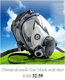 Защитная маска для рисования пылезащитный капюшон пескоструйная Защитная крышка для промышленных работ, шлифовки шлем для рабочего Холста материал зеленый