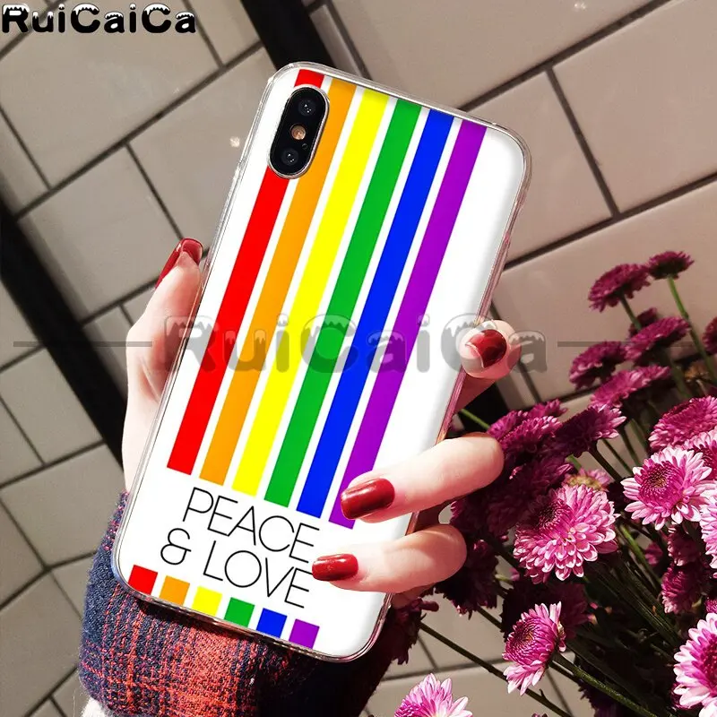 Gay Lesbian LGBT Rainbow Pride