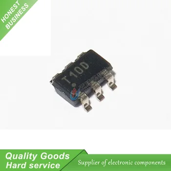 

20PCS ATTINY10-TSHR ATTINY10 SOT23-6 Embedded - Microcontrollers New Original Free Shipping