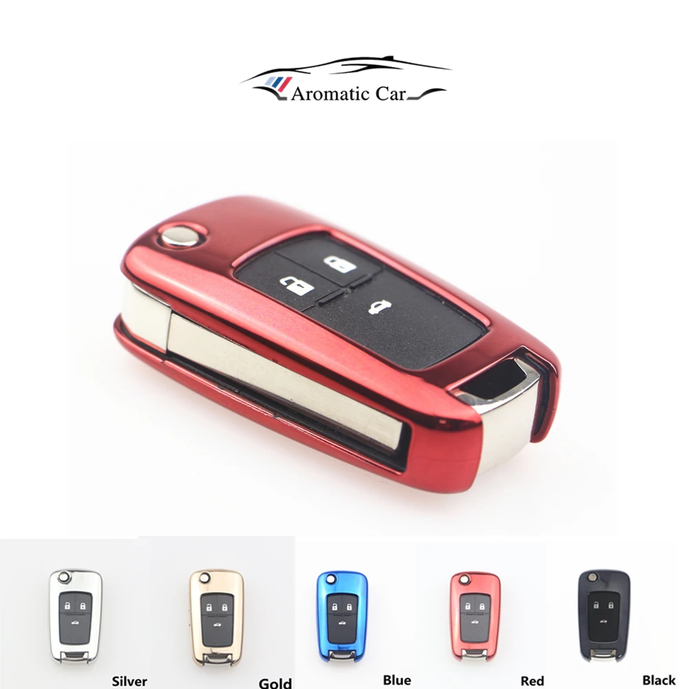 ТПУ Key Holder чехол для Chevrolet Cruze Aveo TRAX Opel ASTRA Corsa Meriva Zafira Antara J Mokka Insignia стайлинга