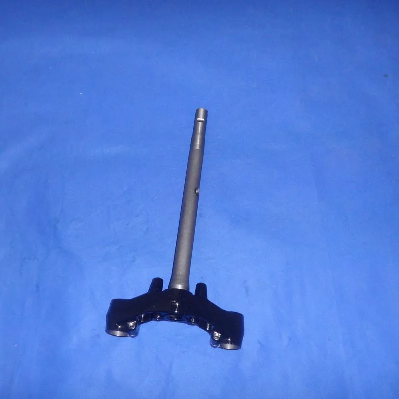 

For Haojue Tianyu second line under Samsung riser board trigeminal UZ125T-CUZ125T-A direction column Specials