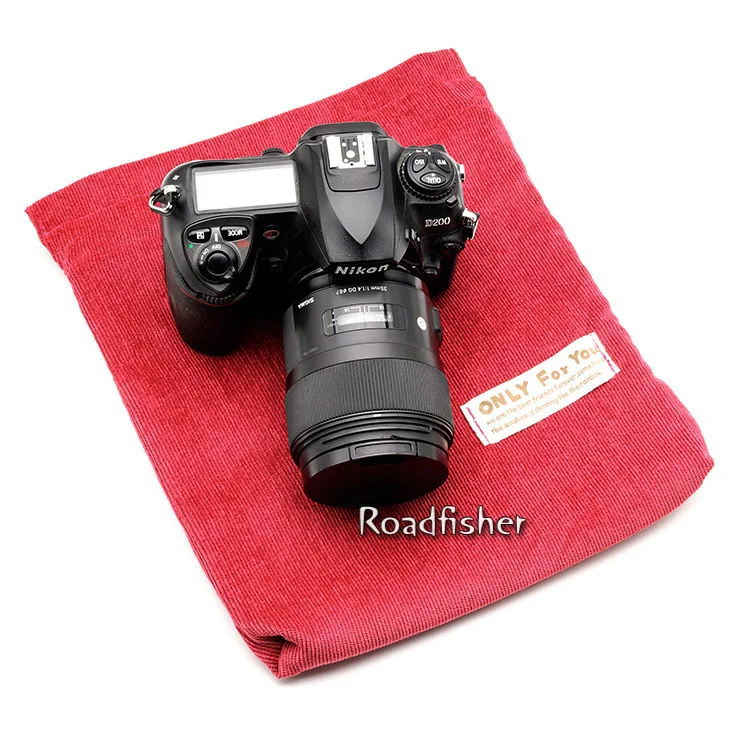 Camera pouch 29
