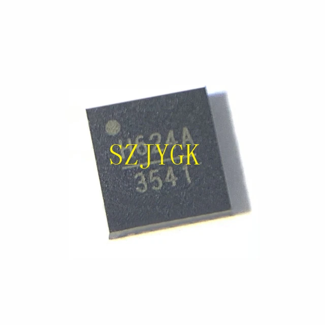

Hmc624 6Bits 0.5Dbstep 31.5Db Digital Attenuator 6Ghz T/R Hmc624alp4e