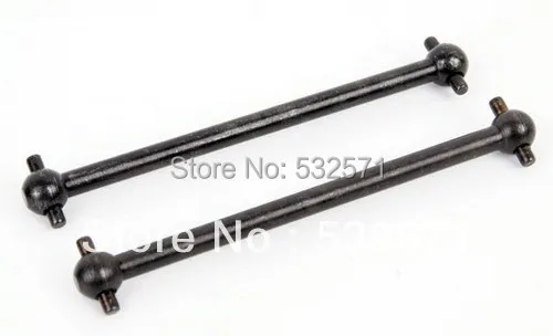 

02003 HSP Original Parts Spare Parts For 1/10 R/C Model Car 61mm Dogbone Driving 02003